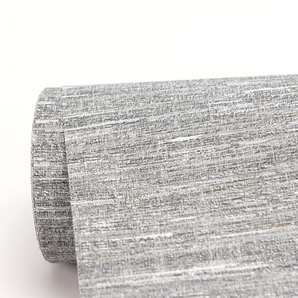 Cogon Blue Distressed Texture Wallpaper
