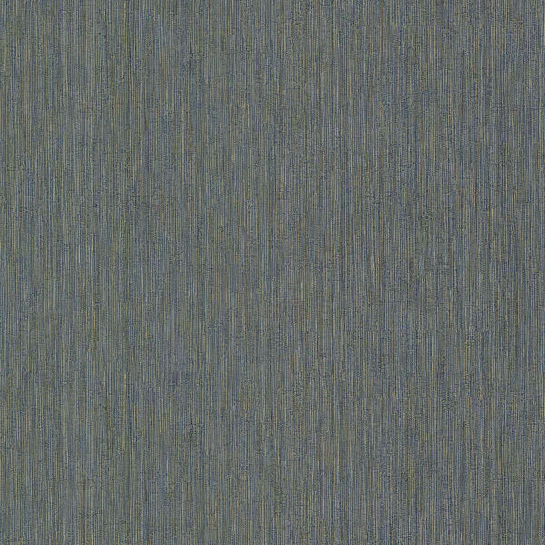 Grand Canal Indigo Distressed Texture Wallpaper