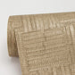Thea Gold Geometric Wallpaper