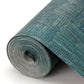Thea Blue Geometric Wallpaper