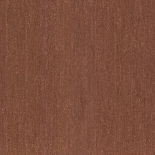 Aspero Red Faux Grasscloth Wallpaper