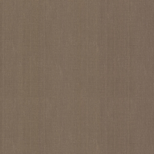 Aspero Copper Faux Grasscloth Wallpaper