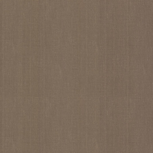 Aspero Copper Faux Grasscloth Wallpaper