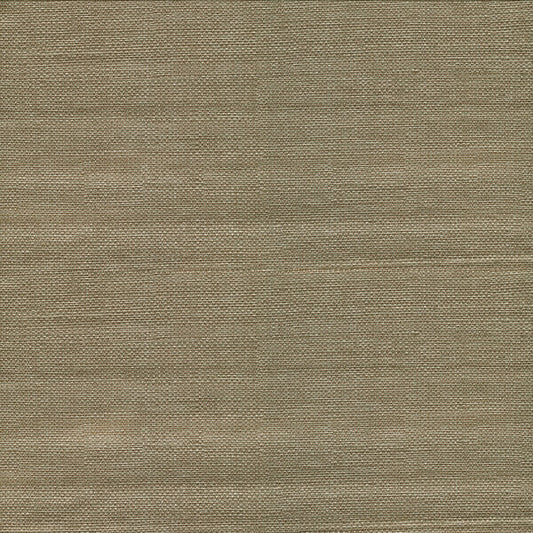 Bohemian Bling Olive Basketweave Wallpaper