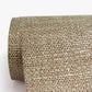 Bohemian Bling Olive Basketweave Wallpaper