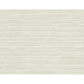 Bondi Light Grey Grasscloth Texture Wallpaper