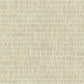Luz Taupe Faux Grasscloth Wallpaper