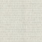 Luz Grey Faux Grasscloth Wallpaper