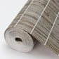 Luz Brown Faux Grasscloth Wallpaper