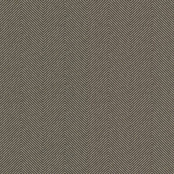 Graham Black Chevron Wallpaper