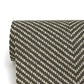 Graham Black Chevron Wallpaper