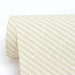 Graham Taupe Chevron Wallpaper