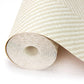 Graham Taupe Chevron Wallpaper