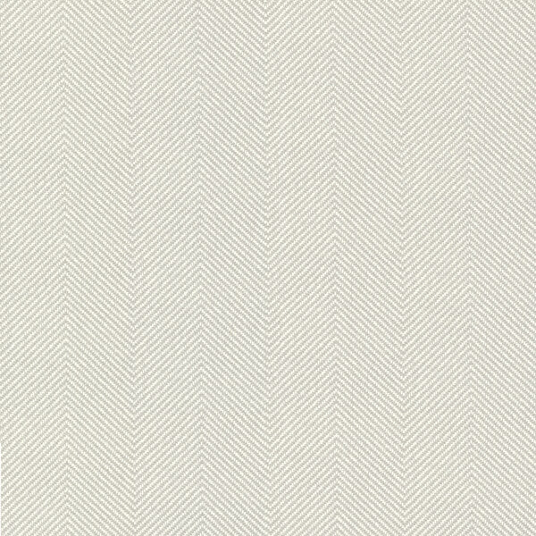 Graham Grey Chevron Wallpaper