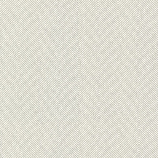 Graham Grey Chevron Wallpaper