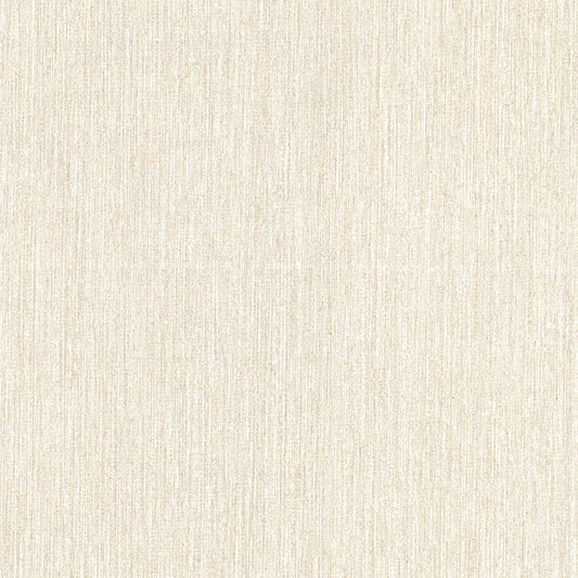Barre Off White Stria Wallpaper