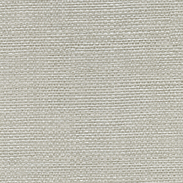 Bohemian Bling Grey Basketweave Wallpaper