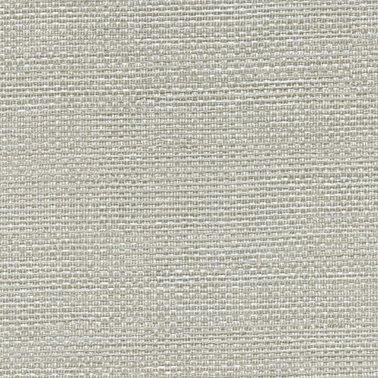 Bohemian Bling Grey Basketweave Wallpaper