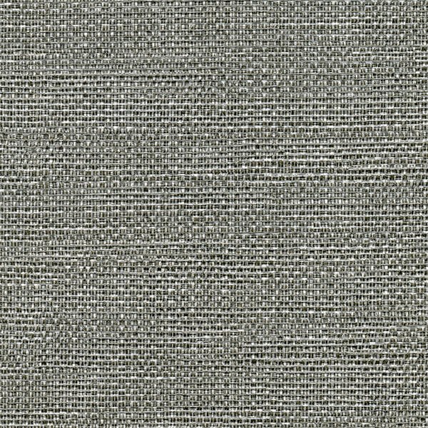 Bohemian Bling Black Basketweave Wallpaper