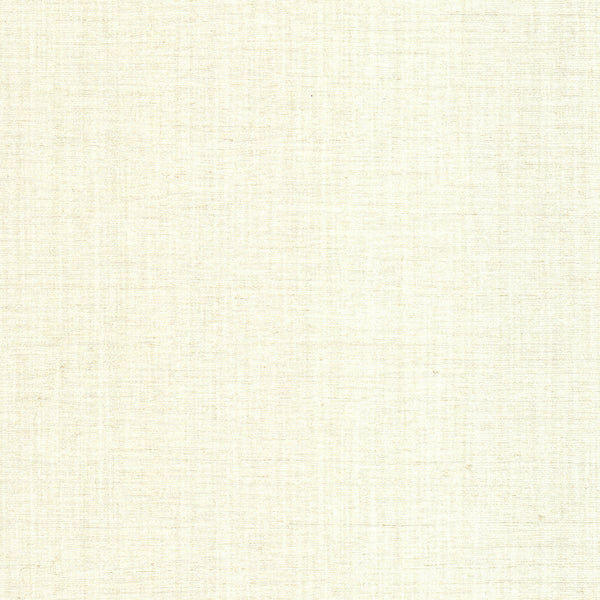 Aspero Ivory Faux Grasscloth Wallpaper