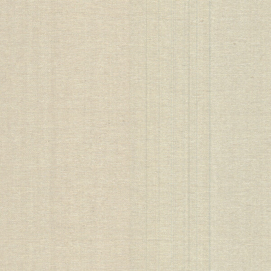 Aspero Champagne Faux Grasscloth Wallpaper