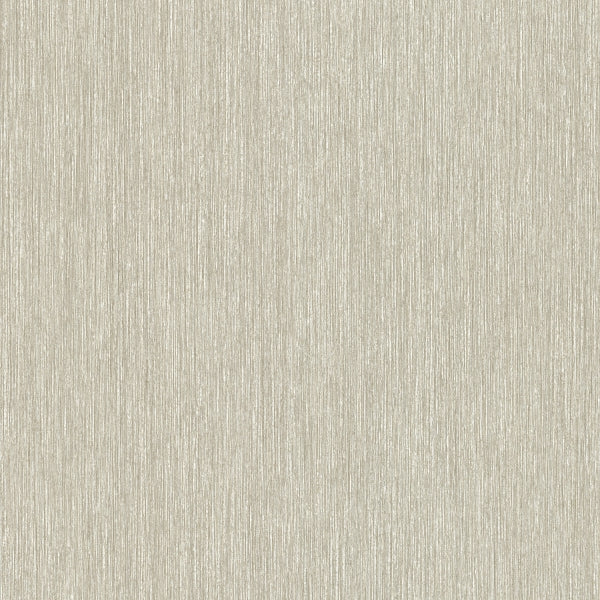 Barre Light Grey Stria Wallpaper