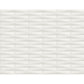 Gator White Geometric Stripe Wallpaper