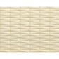 Gator Wheat Geometric Stripe Wallpaper