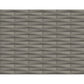 Gator Brown Geometric Stripe Wallpaper