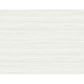 Shantung White Silk Wallpaper