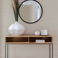 Shantung Cream Silk Wallpaper