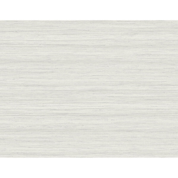 Shantung Slate Silk Wallpaper