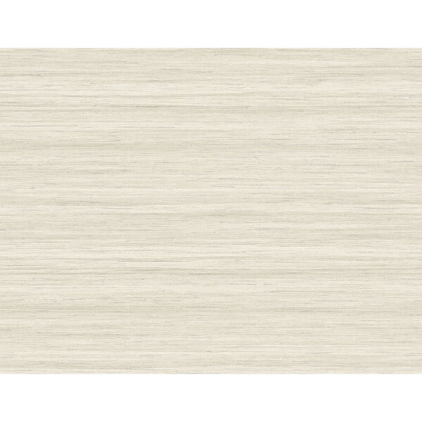 Shantung Beige Silk Wallpaper