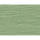 Rushmore Green Faux Grasscloth Wallpaper