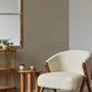 Apex Light Brown Weave Wallpaper