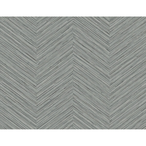 Apex Grey Weave Wallpaper