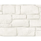 Casablanca Ivory Stone Wallpaper