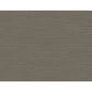 Moroccan Dark Brown Sisal Texture Wallpaper