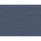 Moroccan Blue Sisal Texture Wallpaper