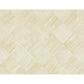 Thriller Cream Wood Tile Wallpaper