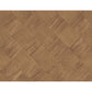 Thriller Chestnut Wood Tile Wallpaper