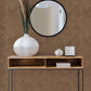 Thriller Chestnut Wood Tile Wallpaper