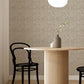 Thriller Grey Wood Tile Wallpaper