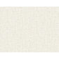 Snuggle White Woven Texture Wallpaper