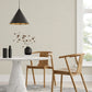 Snuggle White Woven Texture Wallpaper