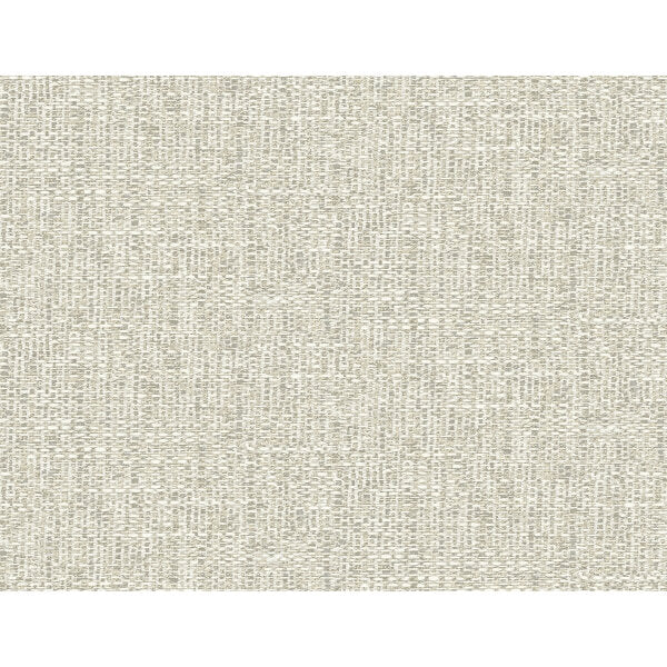 Snuggle Neutral Woven Texture Wallpaper