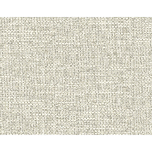 Snuggle Neutral Woven Texture Wallpaper