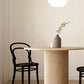 Salamander Eggshell Woven Wallpaper