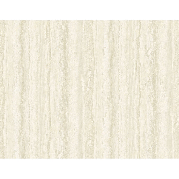 Hilton Cream Marbled Paper Wallpaper
