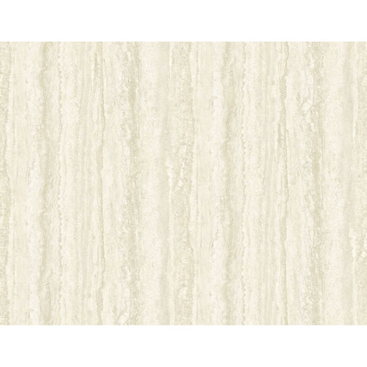 Hilton Cream Marbled Paper Wallpaper